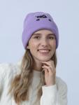 Cute Cat Lover Beanie for Women and Girls