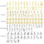 Personalized Boba Tea Keychain Ornament - Green