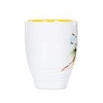 Dean Crouser Dragonfly Watercolor Stoneware Coffee Mug