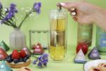 Elegant Stainless Steel Loose Leaf Tea Infuser