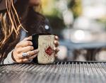 Harry Potter Marauder's Map Heat Sensitive Mug