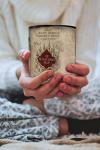 Harry Potter Marauder's Map Heat Sensitive Mug