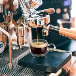 Double Wall Espresso Cup Set of 4