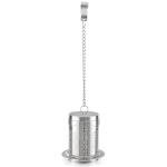 Elegant Stainless Steel Loose Leaf Tea Infuser