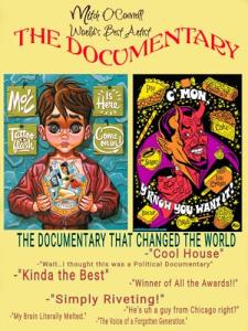 Artist's Choice Coffee Mug