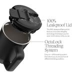 BrüMate Müv 15oz Leak Proof Insulated Coffee Mug