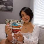 3D Book Mug - Unique Literary Gift for Readers