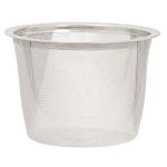 Juvale Black Cast Iron Teapot with Infuser