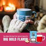 Tiesta Tea Loose Leaf Gift Box Variety Pack