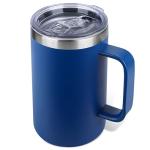 Zynkify 22oz Insulated Travel Coffee Mug