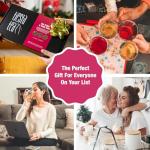 Tiesta Tea Loose Leaf Gift Box Variety Pack