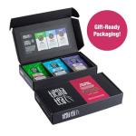 Tiesta Tea Loose Leaf Gift Box Variety Pack
