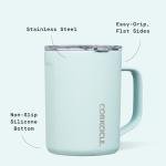 Corkcicle Triple Insulated Coffee Mug - 16 oz