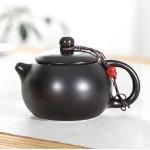 Portable Chinese Gongfu Tea Set with Cups