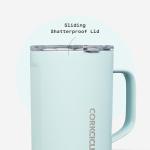 Corkcicle Triple Insulated Coffee Mug - 16 oz