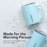 Corkcicle Triple Insulated Coffee Mug - 16 oz