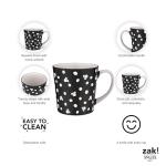 Minnie Mouse Ceramic Coffee Mug - 15 oz