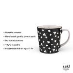 Minnie Mouse Ceramic Coffee Mug - 15 oz