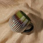 Cozy Ceramic Coffee Mug, 482ml, Home & Office