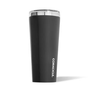 Corkcicle Classic 24 oz Tumbler - Matte Black