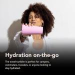 Corkcicle Classic 24 oz Tumbler - Matte Black