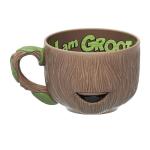 Groot Sculpted Ceramic Coffee Mug by Zak Designs