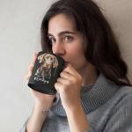 Custom German Shorthaired Pointer Coffee Mug