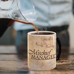 I Solemnly Swear Harry Potter Heat Sensitive Mug