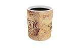 I Solemnly Swear Harry Potter Heat Sensitive Mug