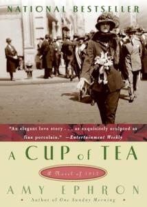 A Cup of Tea: Love Triangle in WWI