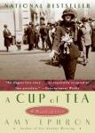A Cup of Tea: Love Triangle in WWI