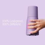 BrüMate Nav 25oz Insulated Travel Tumbler - Rose Taupe