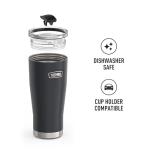 Thermos Icon Series 24oz Stainless Steel Tumbler