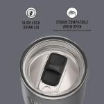 Thermos Icon Series 24oz Stainless Steel Tumbler