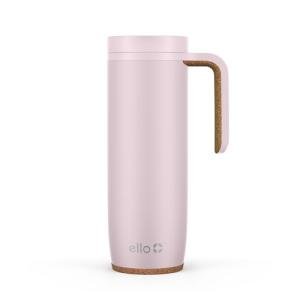 Ello Magnet 18oz Stainless Steel Travel Mug