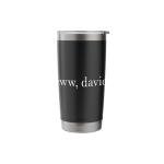 Eww David Pop Culture Insulated Tumbler