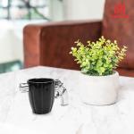 Gun Shaped Revolver Coffee Mug for Men and Women