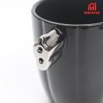 Gun Shaped Revolver Coffee Mug for Men and Women