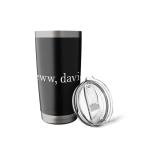 Eww David Pop Culture Insulated Tumbler