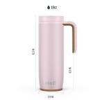 Ello Magnet 18oz Stainless Steel Travel Mug