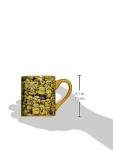 Despicable Me Minions Ceramic Coffee Mug, 14 oz