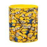 Despicable Me Minions Ceramic Coffee Mug, 14 oz