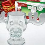 National Lampoon's Christmas Vacation Moose Mug