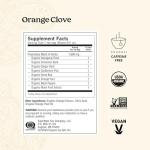 Yogi Tea Holiday Variety Sampler - 16 Bags per Pack (6 Packs) - Holiday Sampler - Includes 2 Vanilla Peppermint, 2 Orange Clove & 2 Cranberry Spice Positive Energy - Seasonal Tea Sampler Set