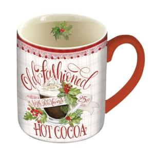 Holidays Are Homemade Coffee Mug
