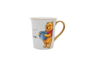 Winnie the Pooh 100th Anniversary Ceramic Mug