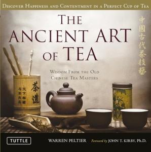 Tea Wisdom from Ancient Chinese Masters
