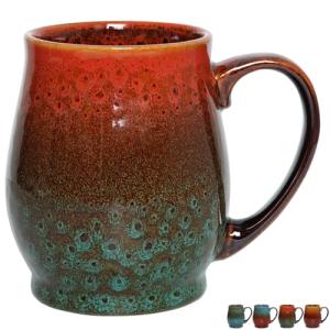 Bosmarlin Extra Large Ceramic Coffee Mug 24 Oz