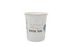 Winnie the Pooh 100th Anniversary Ceramic Mug