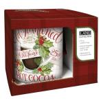 Holidays Are Homemade Coffee Mug